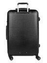 Heys Cestovný kufor Heys Vantage Smart Luggage L Black