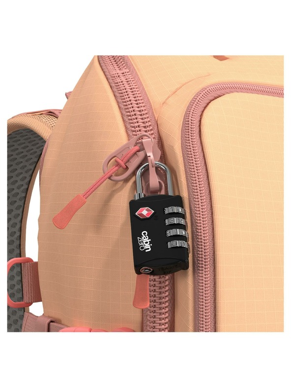 CabinZero Batoh CabinZero Adv 32L Sunny Day