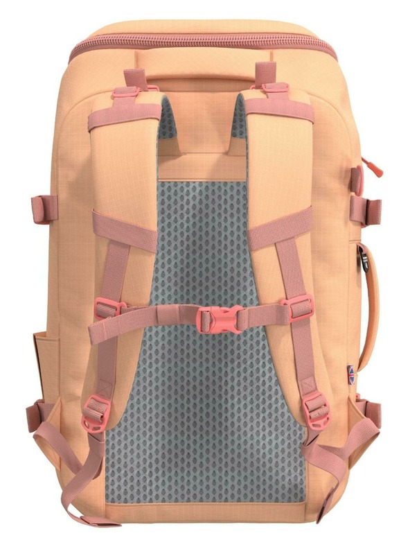 CabinZero Batoh CabinZero Adv 32L Sunny Day