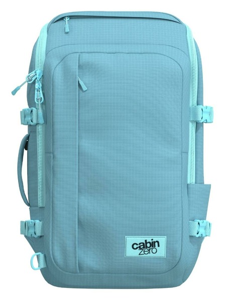 CabinZero Batoh CabinZero Adv 32L Maldives Blue