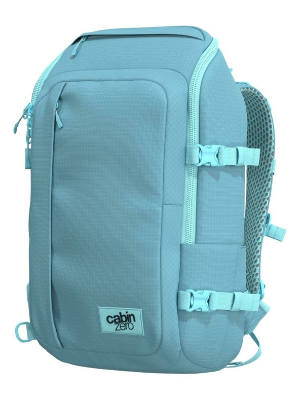 CabinZero Batoh CabinZero Adv 32L Maldives Blue