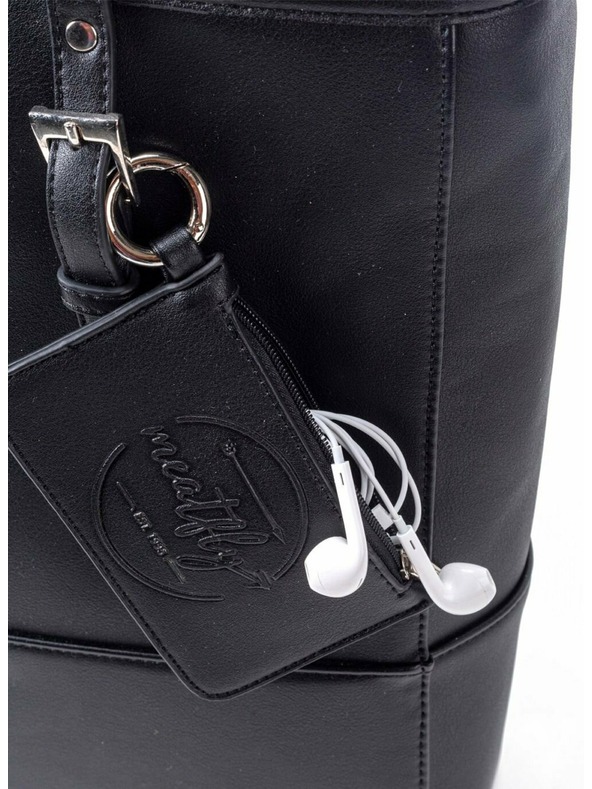 Meatfly Slima Kabelka