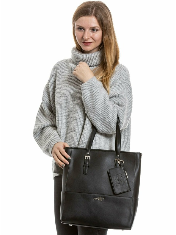 Meatfly Slima Kabelka