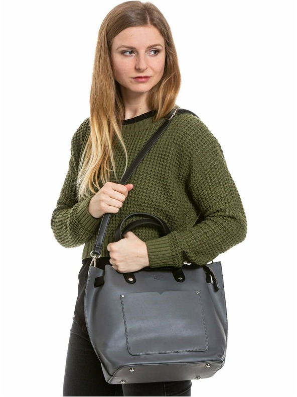 Meatfly Alma Kabelka