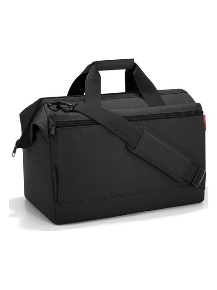 Reisenthel Allrounder L Pocket Black Taška