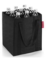 Reisenthel Čierna taška Reisenthel BottleBag