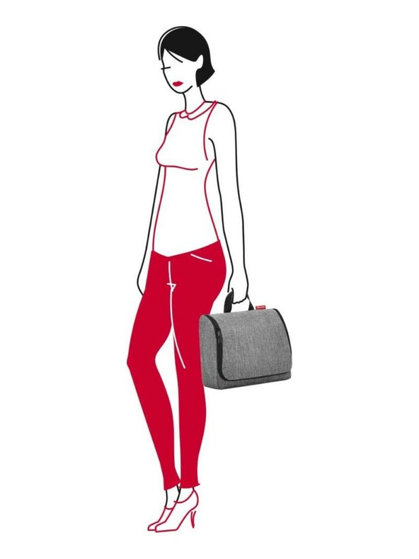 Reisenthel Toiletbag XL Twist Kozmetická taštička