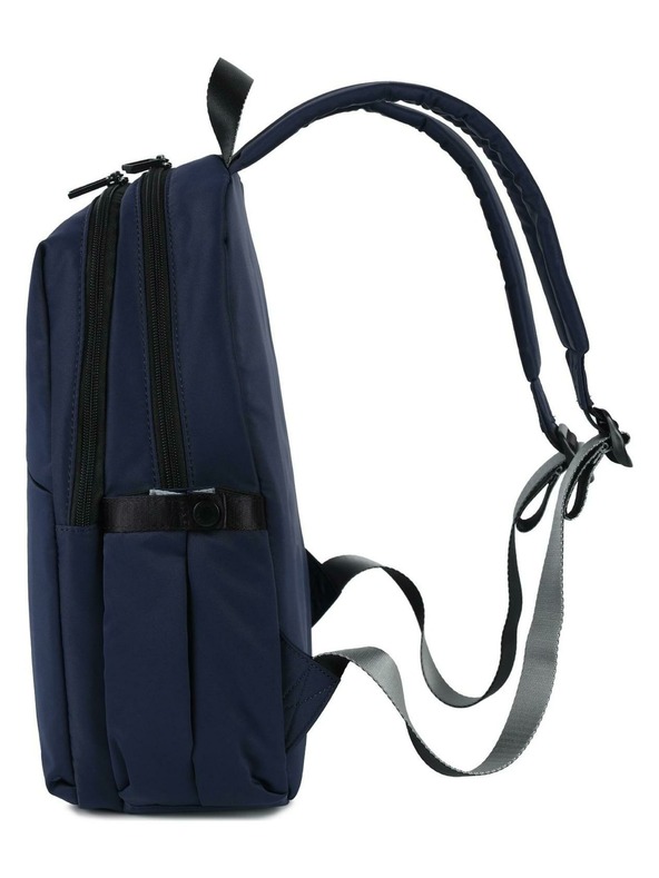 Hedgren Tmavomodrý dámsky batoh Hedgren Cosmos Navy Cosmos