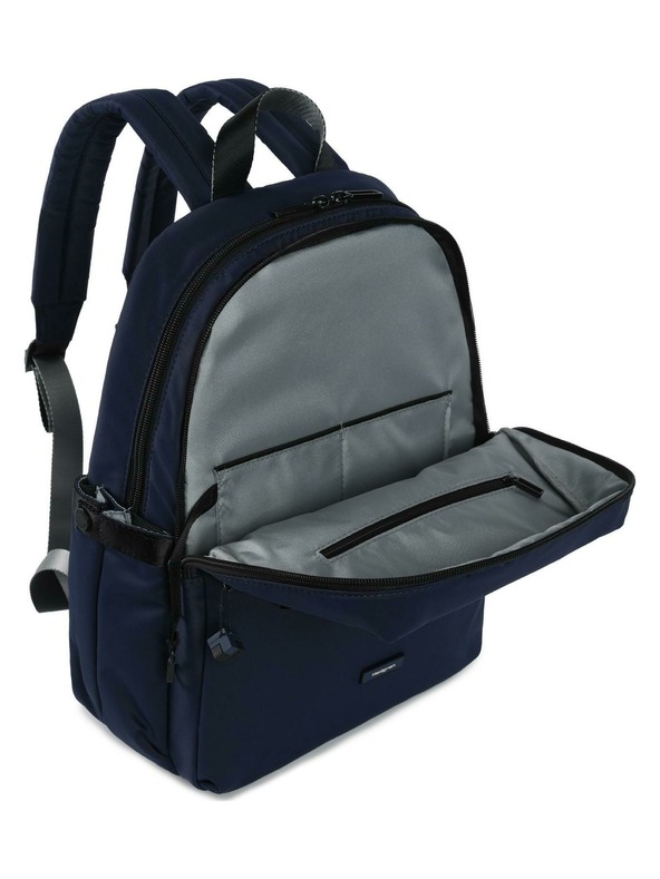 Hedgren Tmavomodrý dámsky batoh Hedgren Cosmos Navy Cosmos