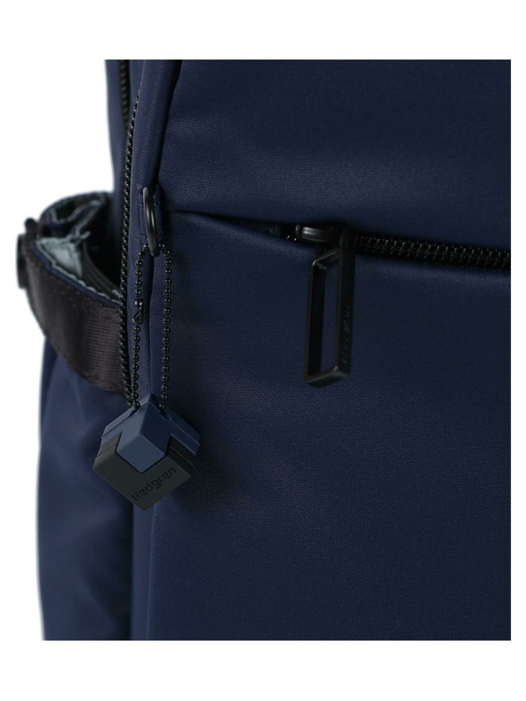 Hedgren Tmavomodrý dámsky batoh Hedgren Cosmos Navy Cosmos