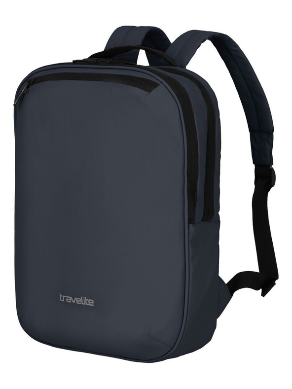 Travelite Batoh Travelite Basics Everyday Navy