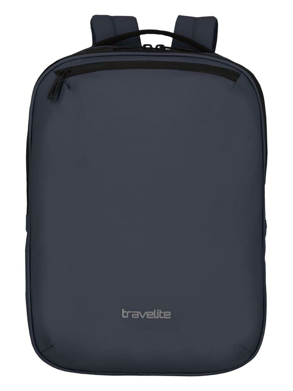 Travelite Batoh Travelite Basics Everyday Navy