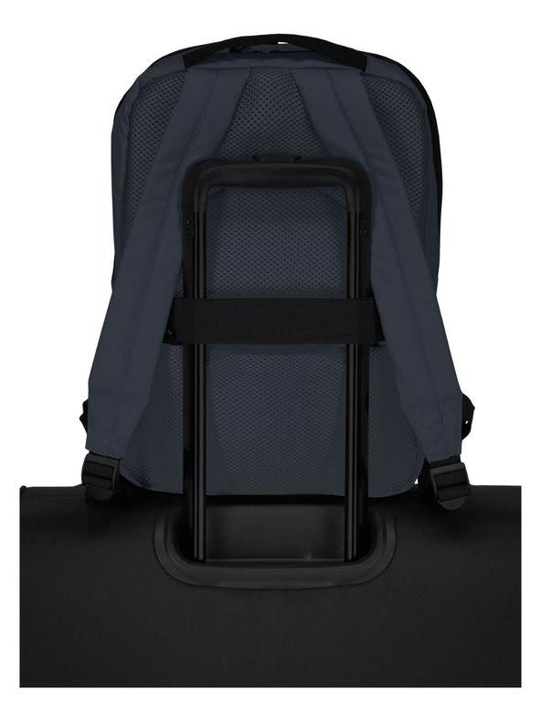 Travelite Batoh Travelite Basics Everyday Navy
