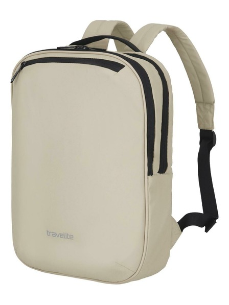 Travelite Batoh Travelite Basics Everyday Ivory