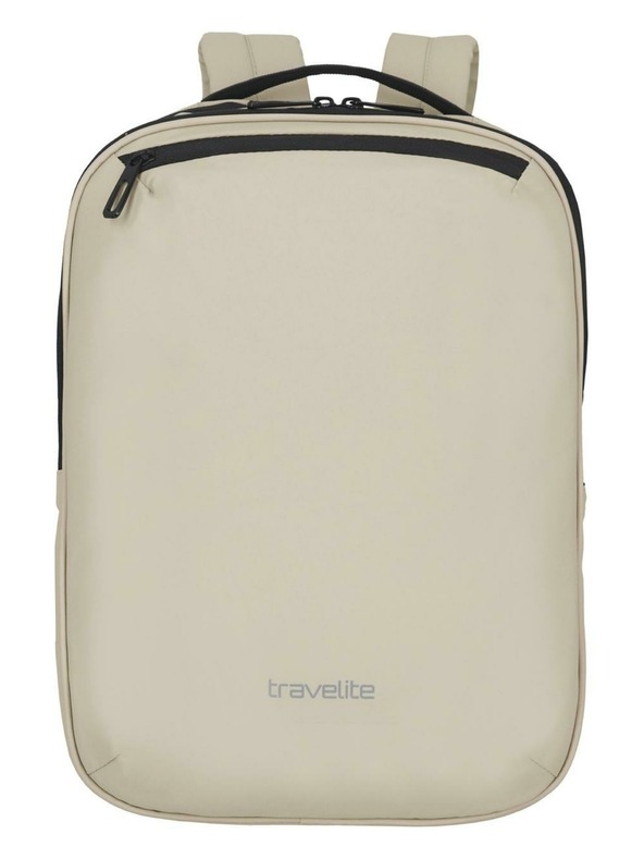 Travelite Batoh Travelite Basics Everyday Ivory