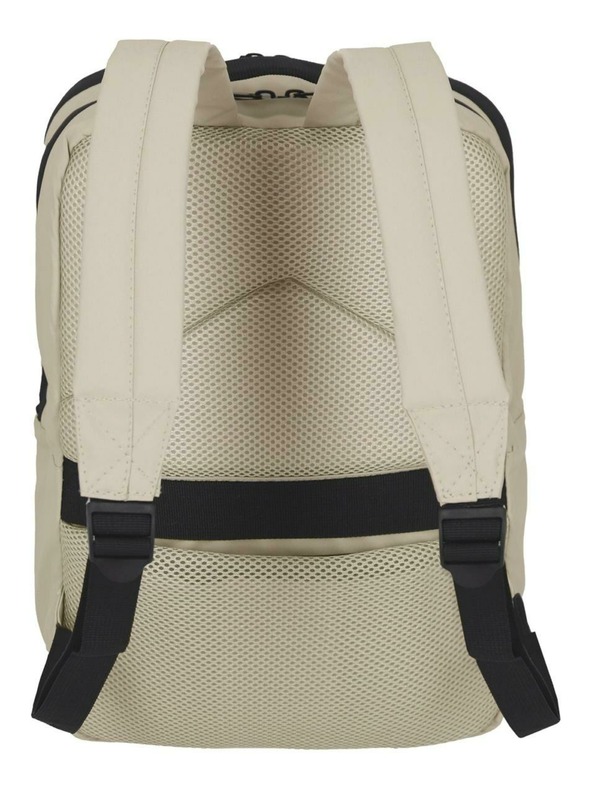 Travelite Batoh Travelite Basics Everyday Ivory