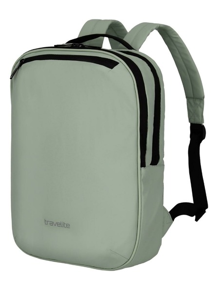 Travelite Travelite Basics Everyday Backpack Svetlozelená