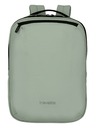 Travelite Travelite Basics Everyday Backpack Svetlozelená