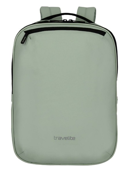 Travelite Travelite Basics Everyday Backpack Svetlozelená
