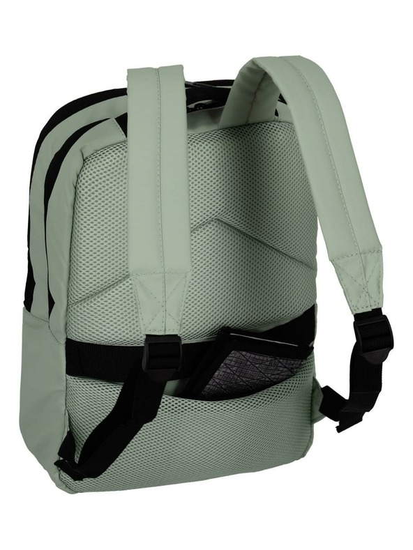Travelite Travelite Basics Everyday Backpack Svetlozelená