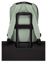 Travelite Travelite Basics Everyday Backpack Svetlozelená
