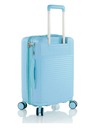 Heys Sada troch cestovných kufrov vo svetlomodrej farbe Heys Pastel ( S+M+L )