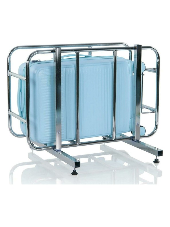 Heys Sada troch cestovných kufrov vo svetlomodrej farbe Heys Pastel ( S+M+L )