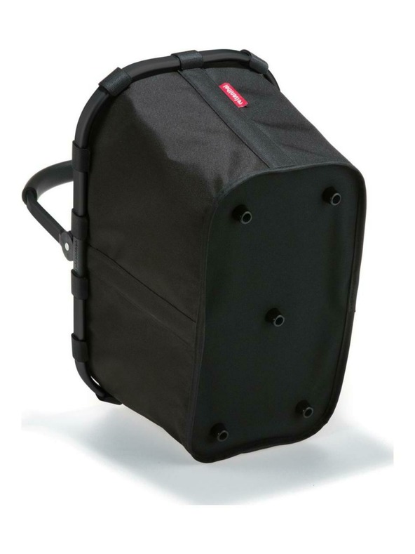 Reisenthel CarryBag Frame Black/Black Taška