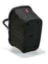 Reisenthel CarryBag Frame Black/Black Taška
