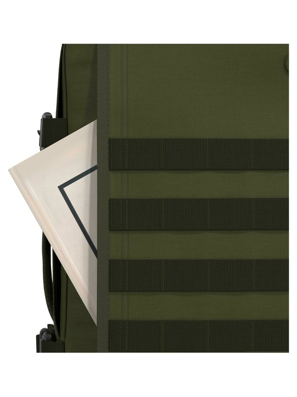 CabinZero Batoh CabinZero Military 36L Military Green