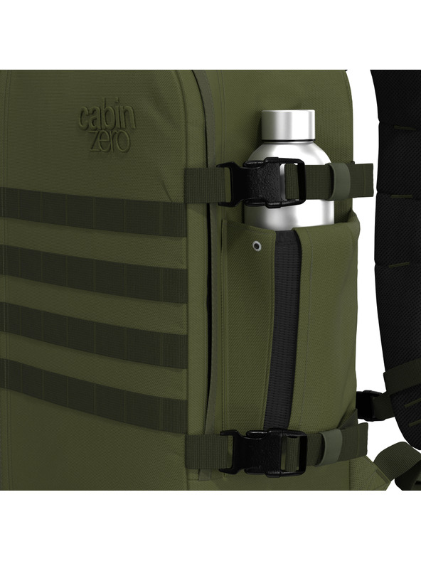 CabinZero Batoh CabinZero Military 36L Military Green