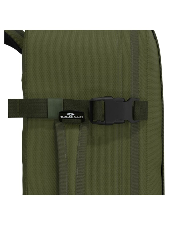 CabinZero Batoh CabinZero Military 36L Military Green