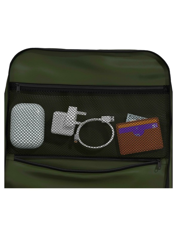 CabinZero Batoh CabinZero Military 36L Military Green