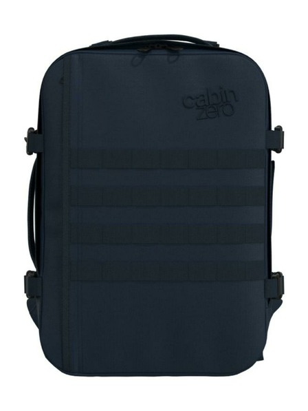 CabinZero Tmavomodrý batoh CabinZero Military (28L)