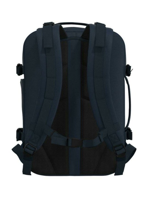 CabinZero Tmavomodrý batoh CabinZero Military (28L)