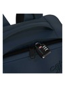 CabinZero Tmavomodrý batoh CabinZero Military (28L)