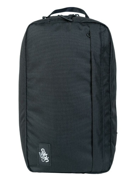 CabinZero Čierny batoh CabinZero Classic cez jedno rameno (11 l)