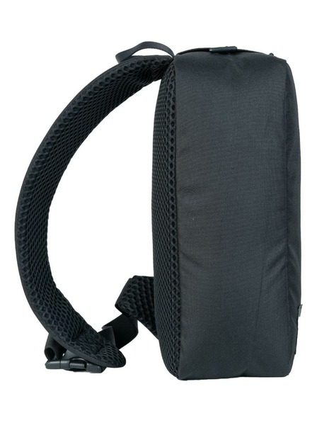 CabinZero Čierny batoh CabinZero Classic cez jedno rameno (11 l)