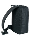 CabinZero Čierny batoh CabinZero Classic cez jedno rameno (11 l)