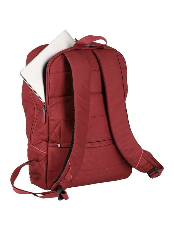 Travelite Červený batoh Travelite Skaii