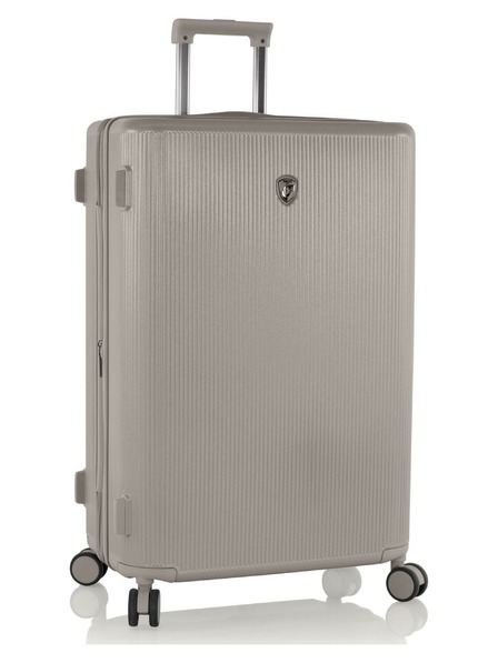 Heys Béžové cestovné puzdro Heys Earth Tones L Atmosphere