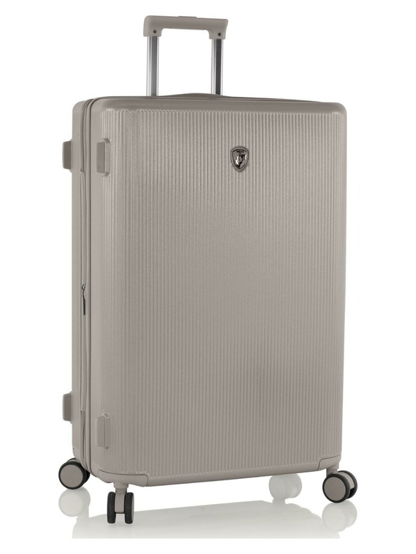 Heys Béžové cestovné puzdro Heys Earth Tones L Atmosphere