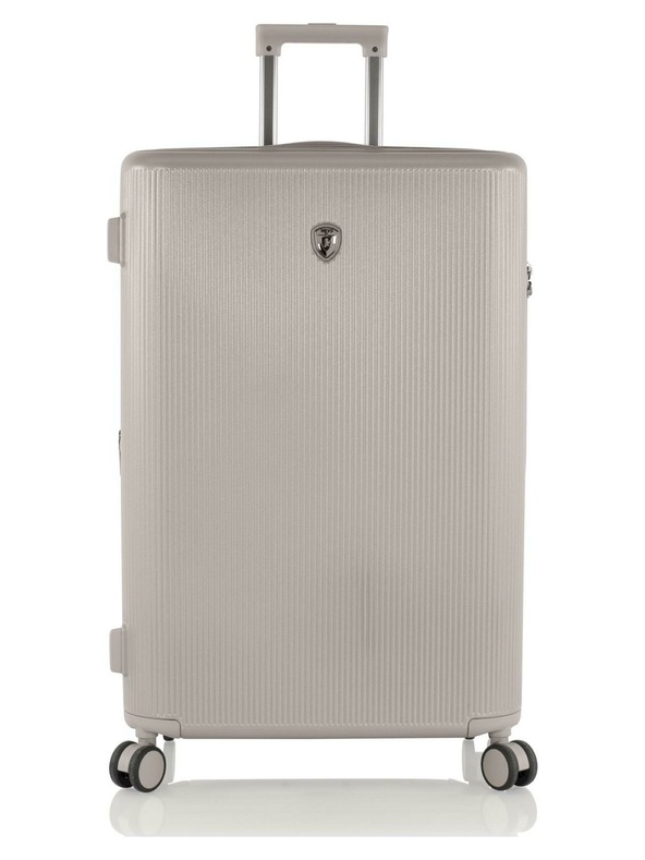 Heys Béžové cestovné puzdro Heys Earth Tones L Atmosphere