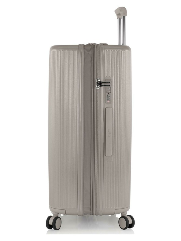 Heys Béžové cestovné puzdro Heys Earth Tones L Atmosphere