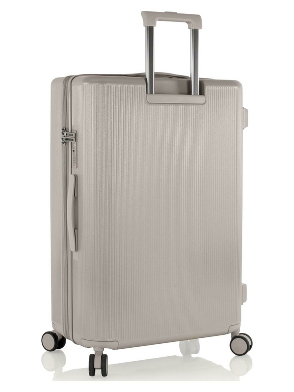 Heys Béžové cestovné puzdro Heys Earth Tones L Atmosphere