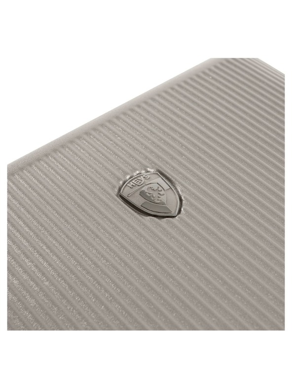 Heys Béžové cestovné puzdro Heys Earth Tones L Atmosphere