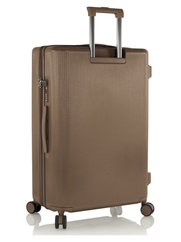 Heys Hnedé cestovné puzdro Heys Earth Tones L Umber