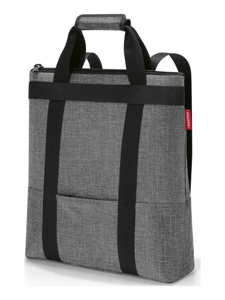 Reisenthel Sivý denný batoh Reisenthel