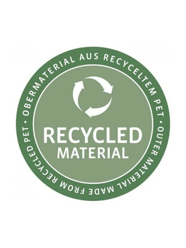 Reisenthel Tmavomodrá dámska bodkovaná taška Reisenthel Loopshopper L Frame Mixed Dots