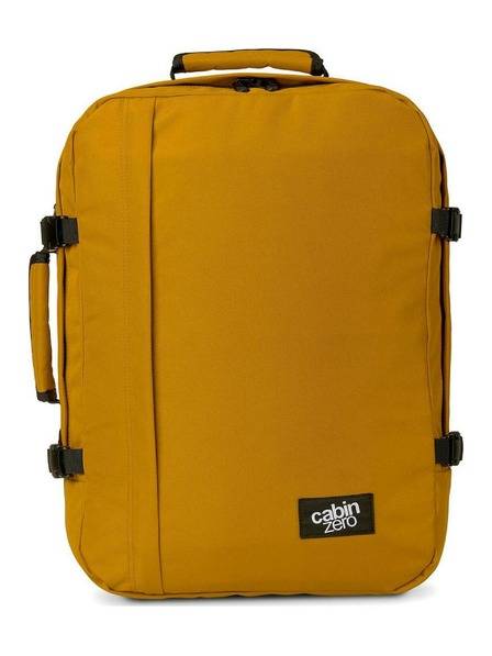 CabinZero Batoh CabinZero Classic 44L Orange Chill